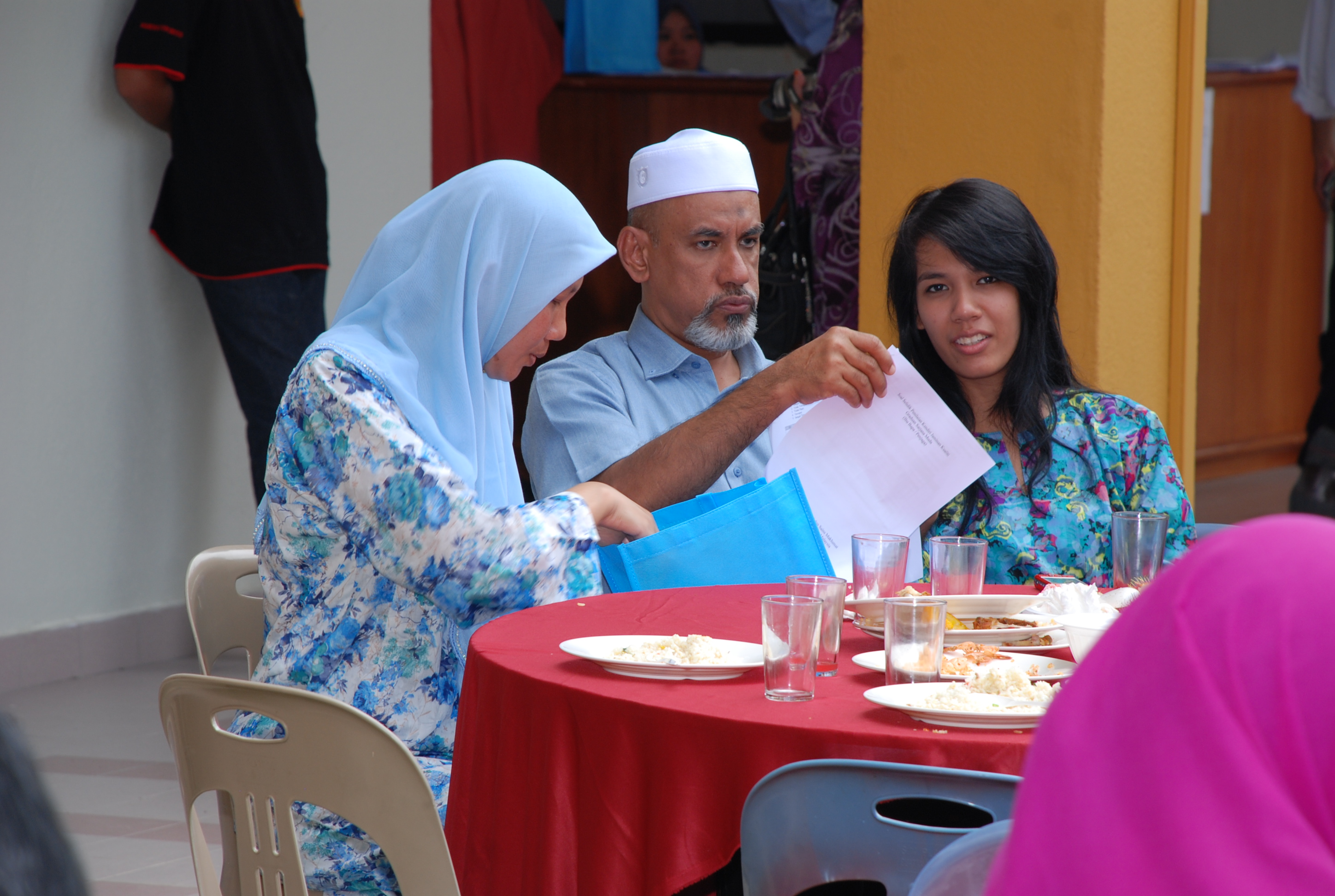 Mesra Graduan'10  0327